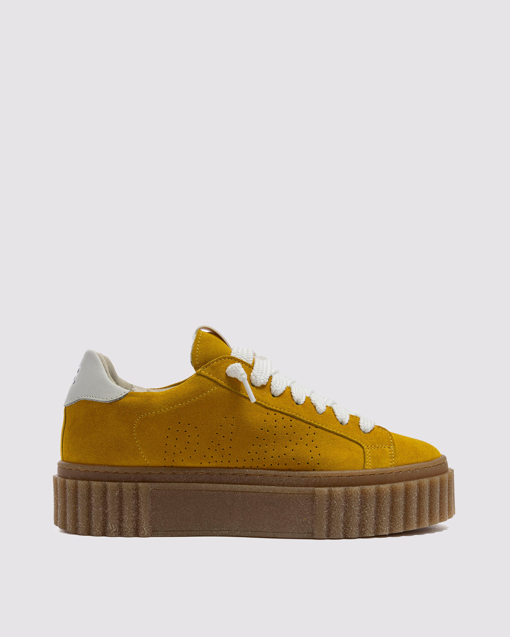 Creeper Velvet Marigold