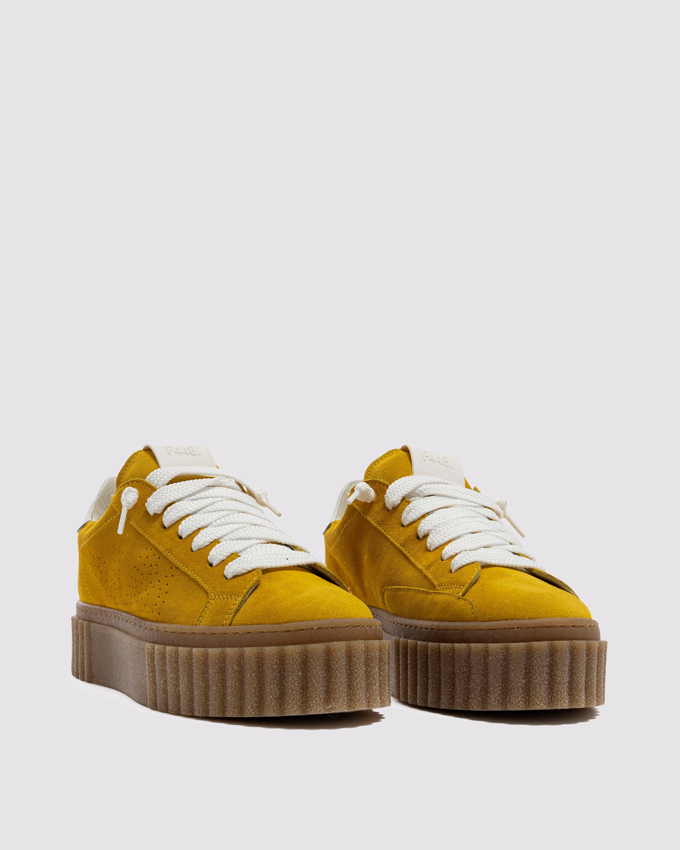 Creeper Velvet Marigold