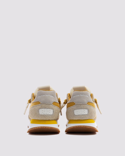 Jesse Mustard/White