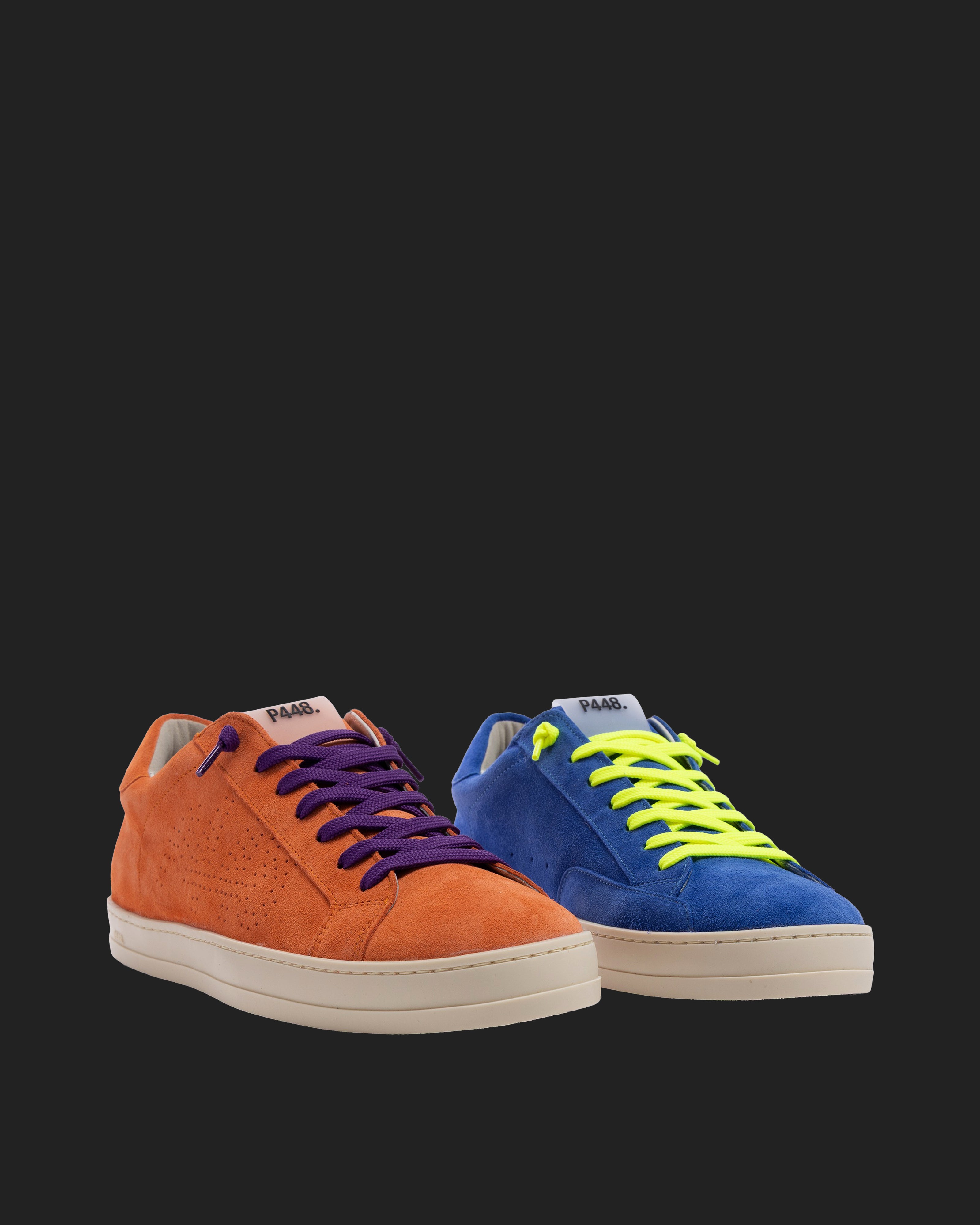 John Kaleidoscope Spritz