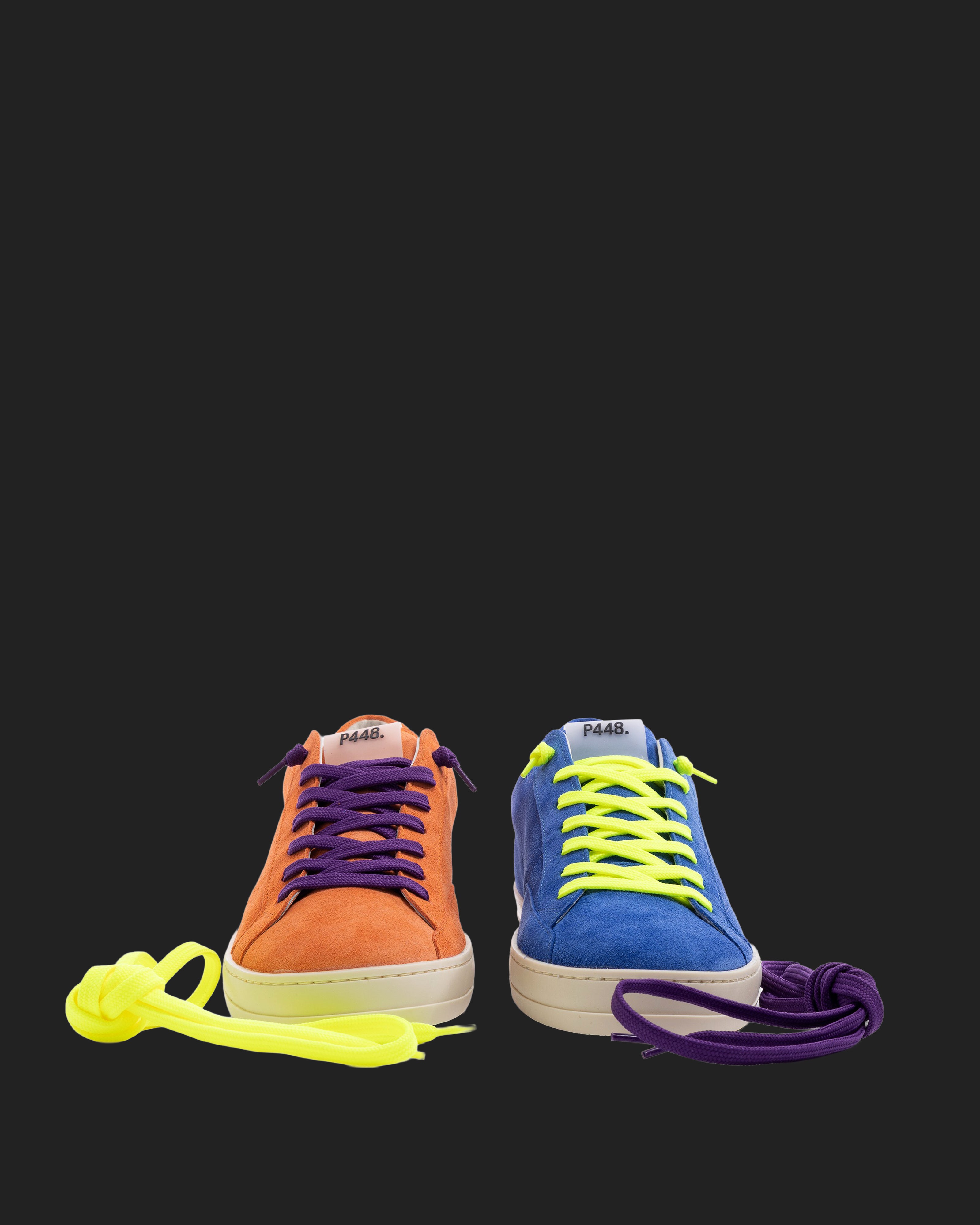 John Kaleidoscope Spritz