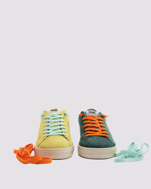 John Kaleidoscope Lemon