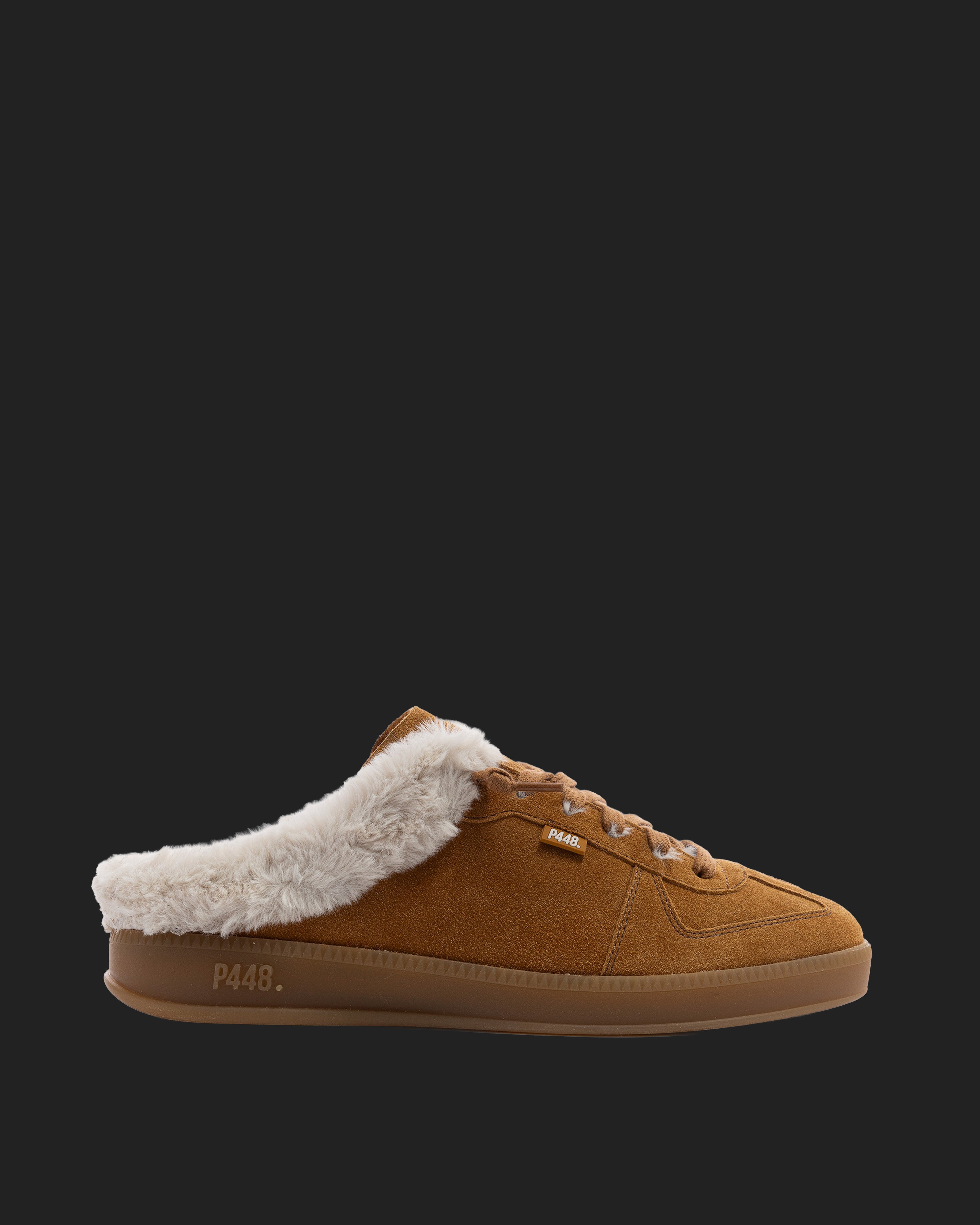 Monaco Chestnut