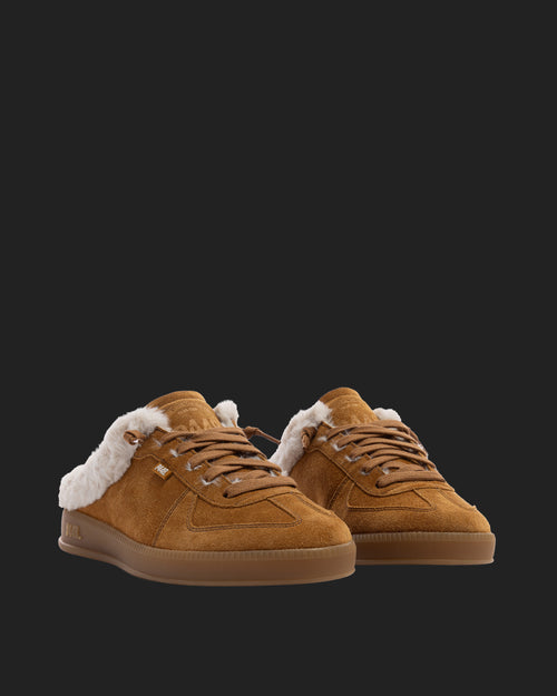Monaco Chestnut