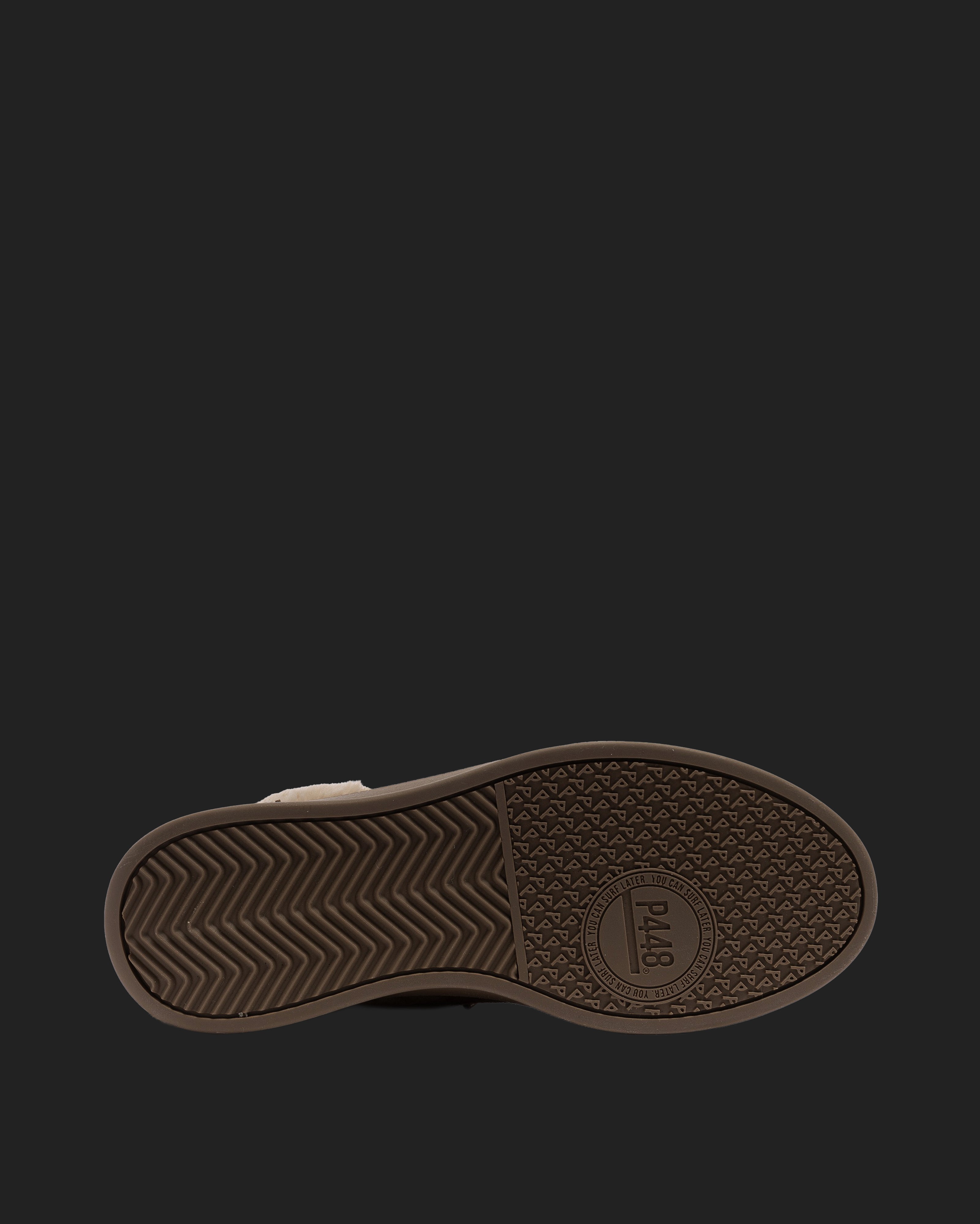 Monaco Saddle