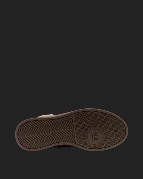 Monaco Saddle