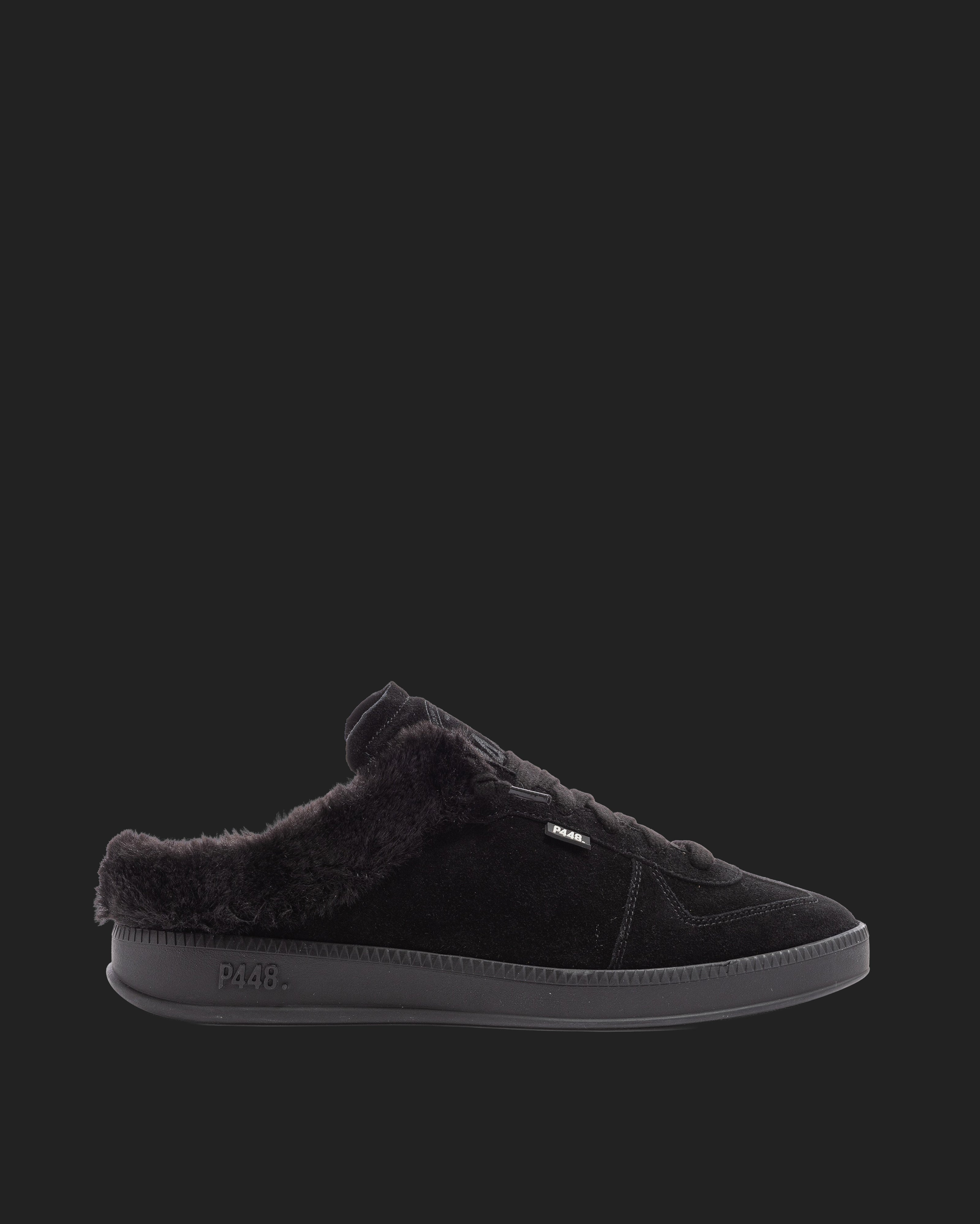 Monaco Black