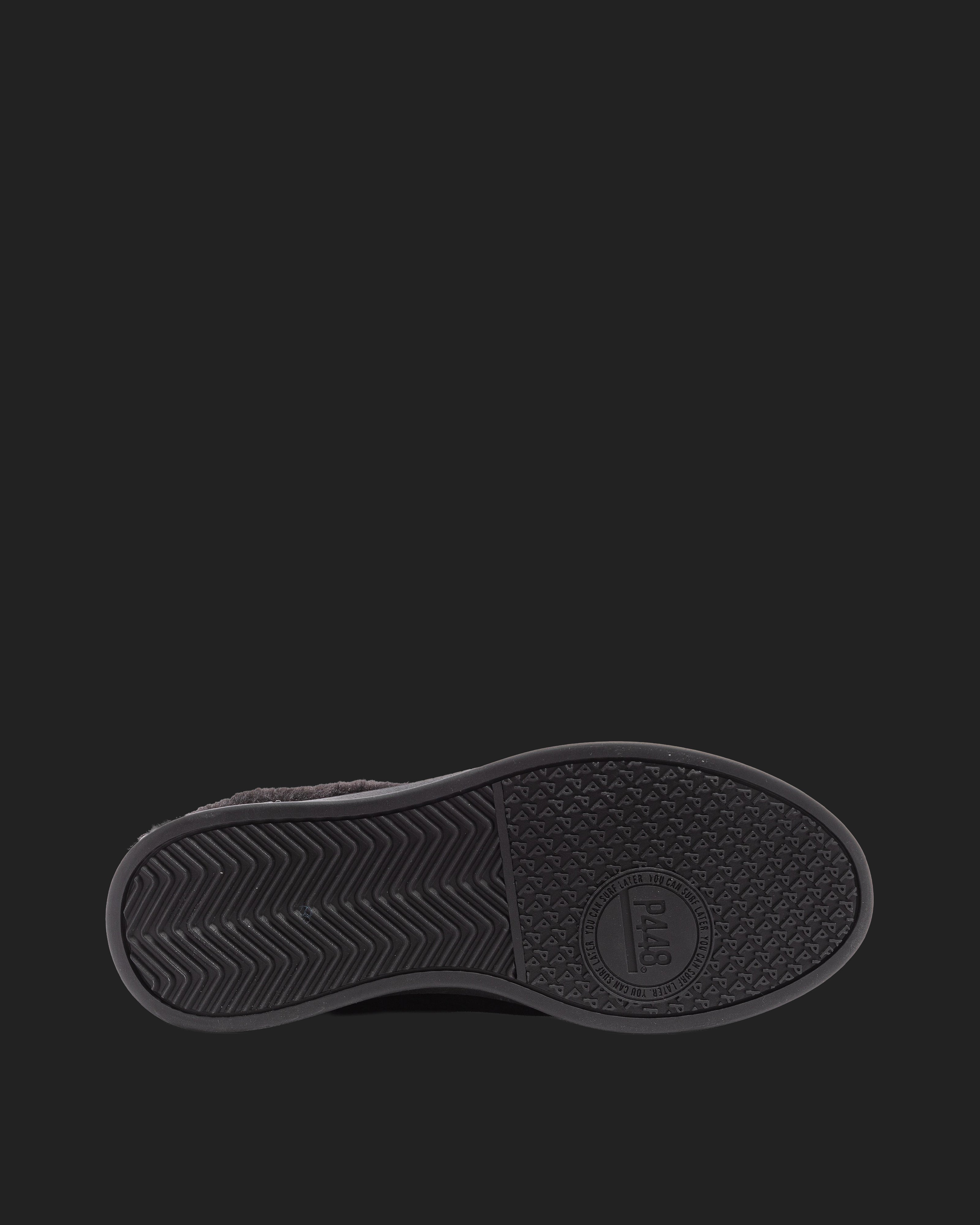 Monaco Black