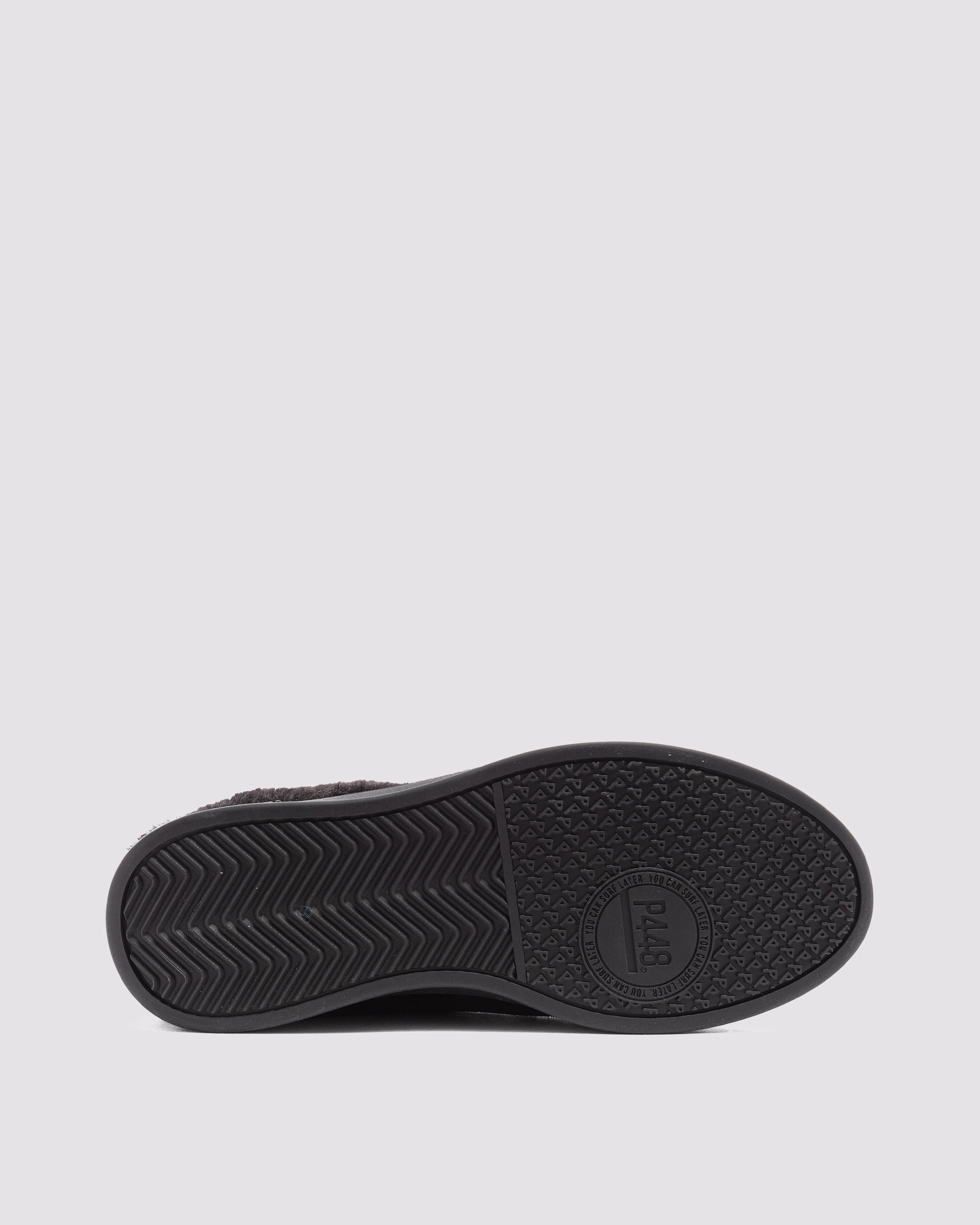 Monaco Black
