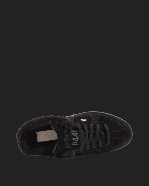 Monaco Black