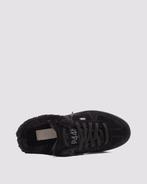Monaco Black