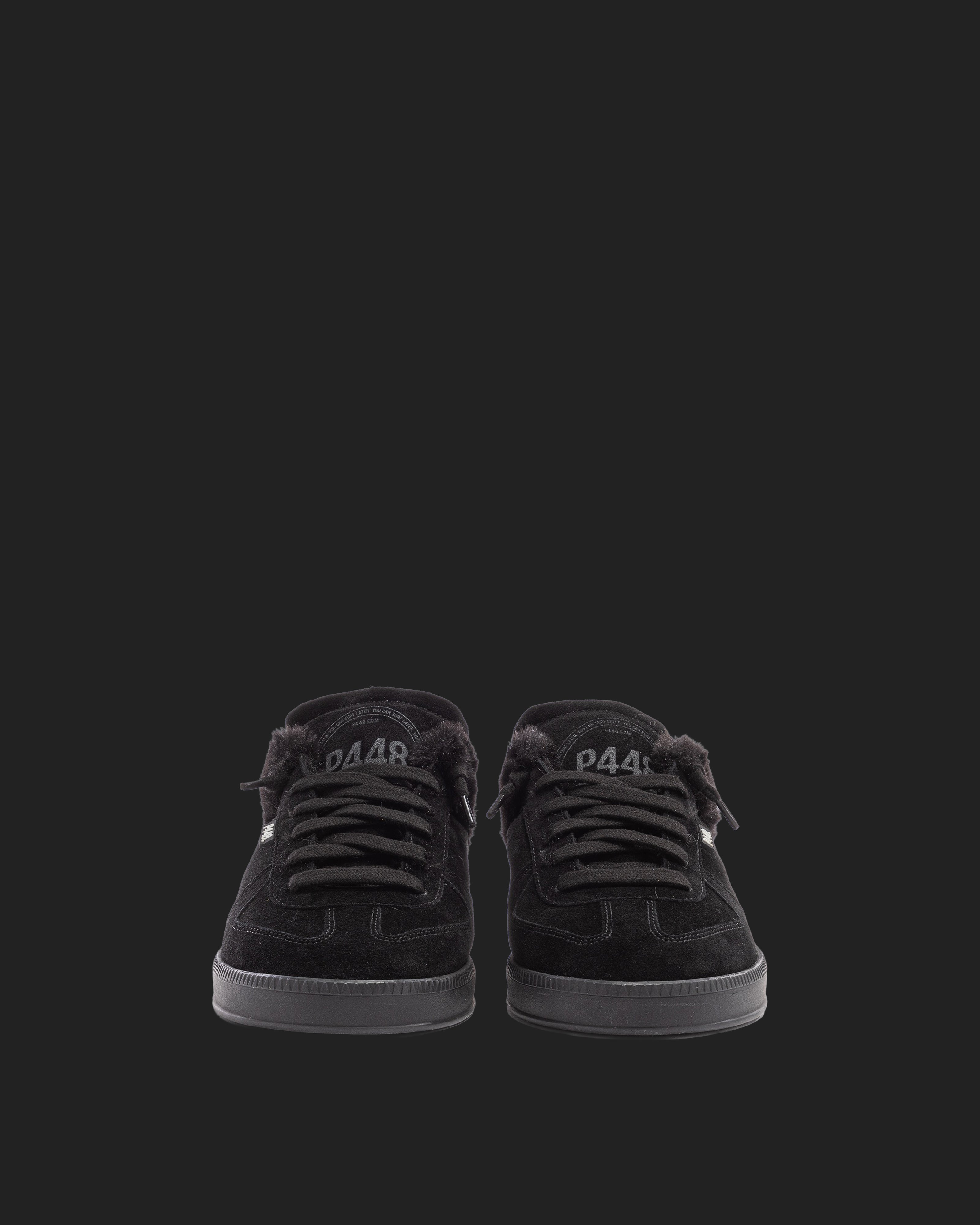 Monaco Black