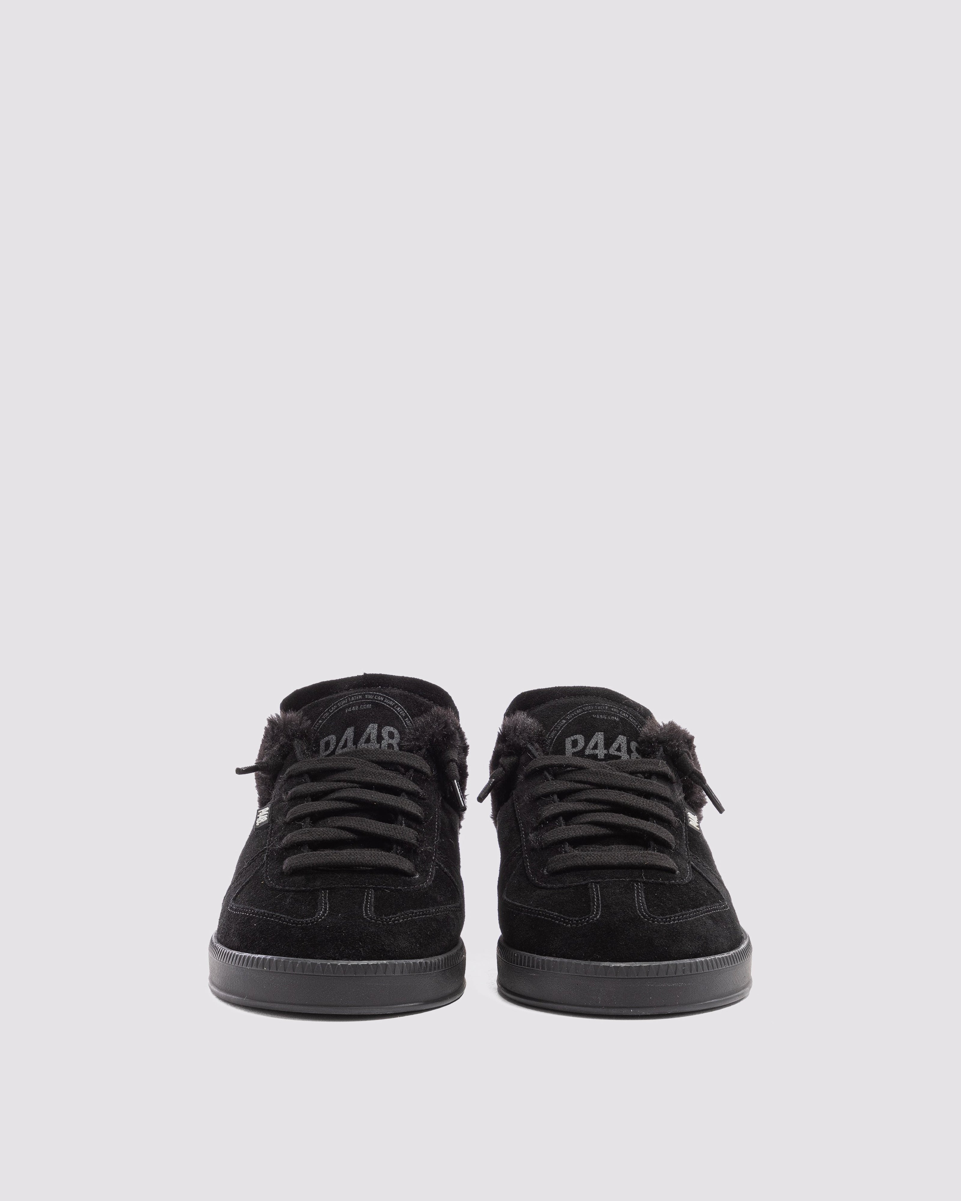 Monaco Black