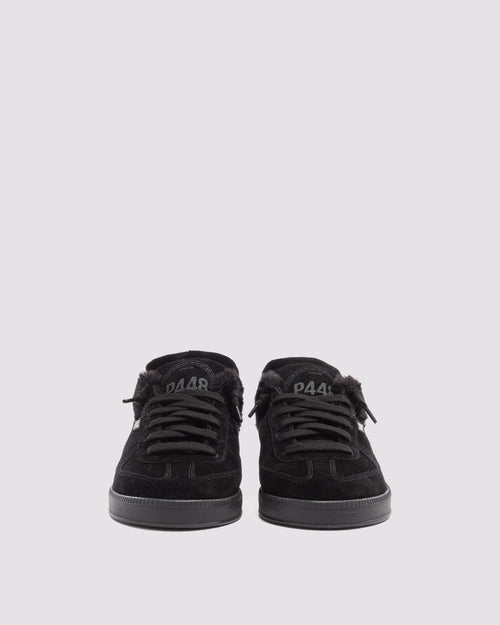 Monaco Black