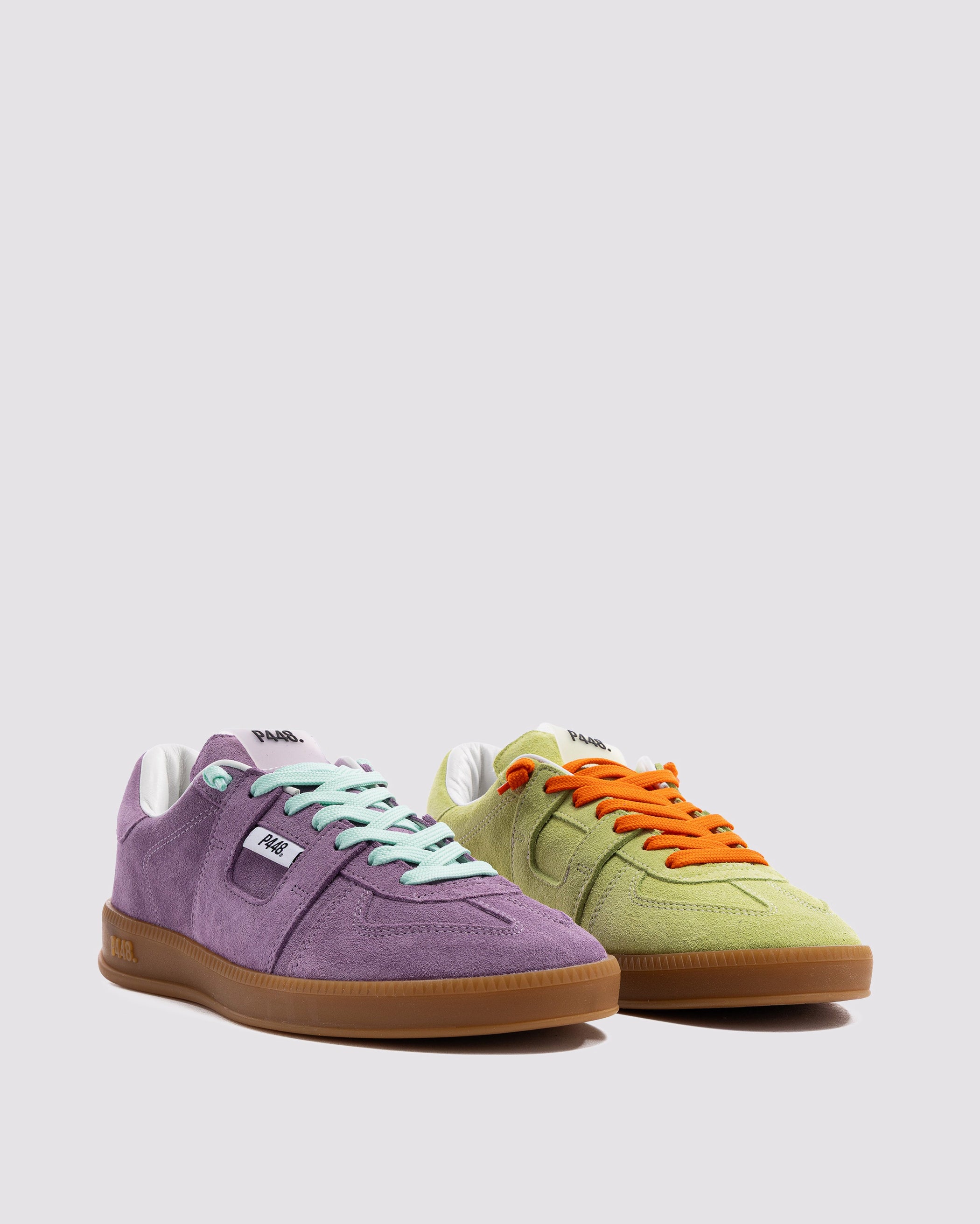 Monza Kaleidoscope Neon