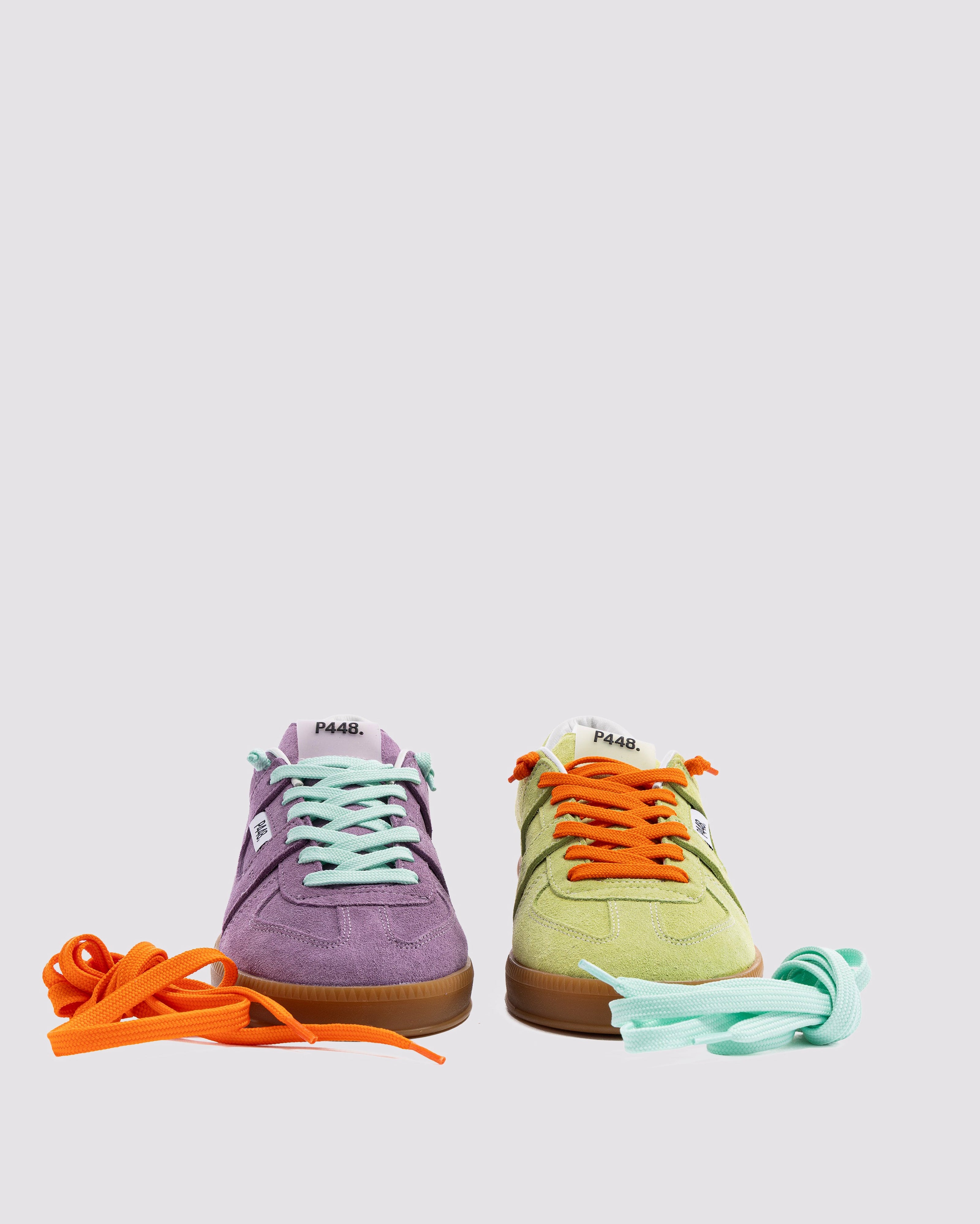 Monza Kaleidoscope Neon