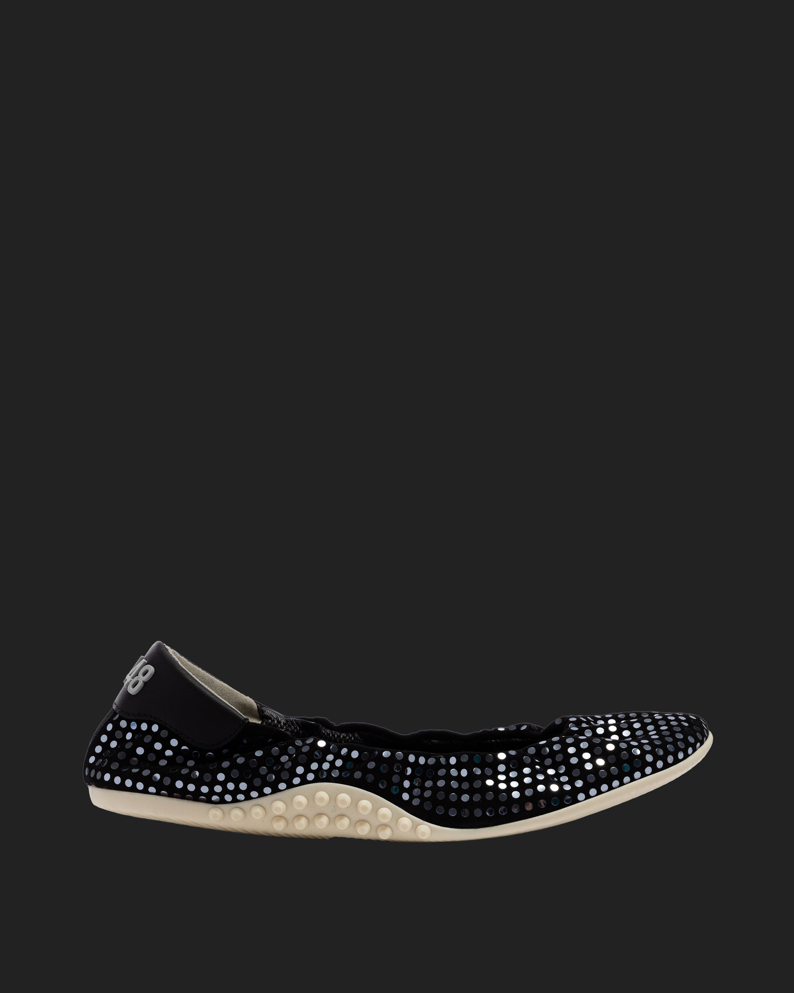 Stella Black/Silver
