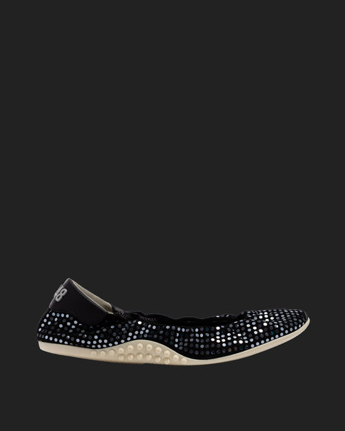 Stella Black/Silver