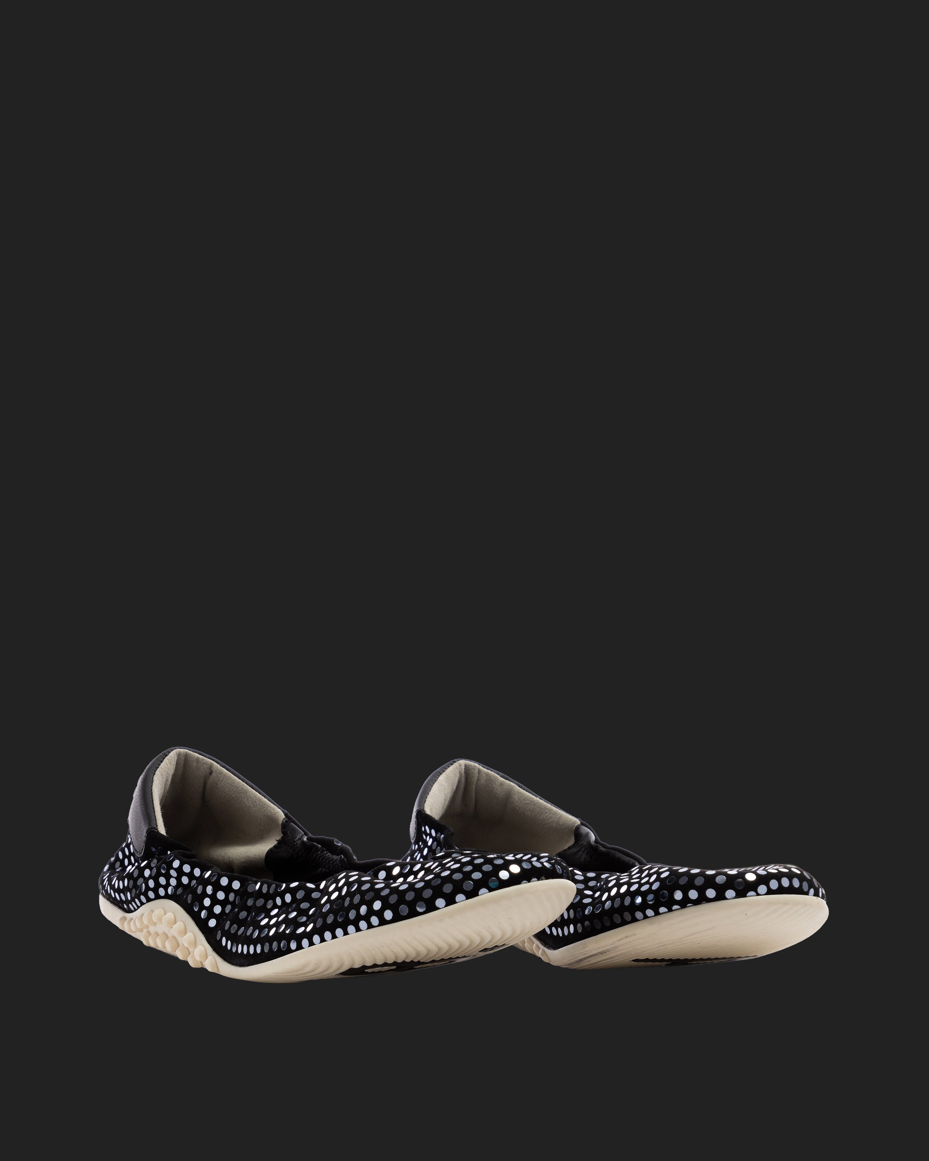 Stella Black/Silver
