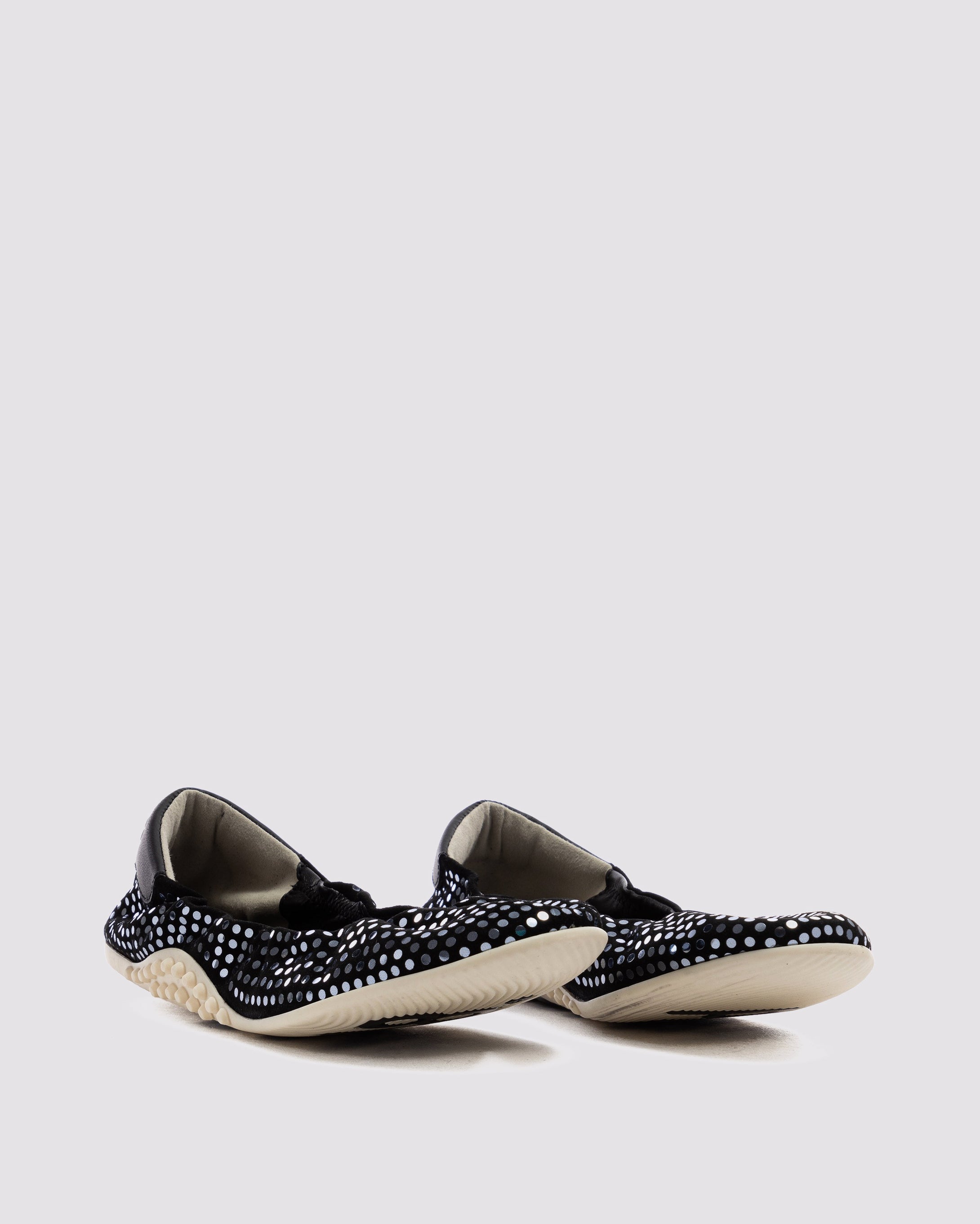 Stella Black/Silver