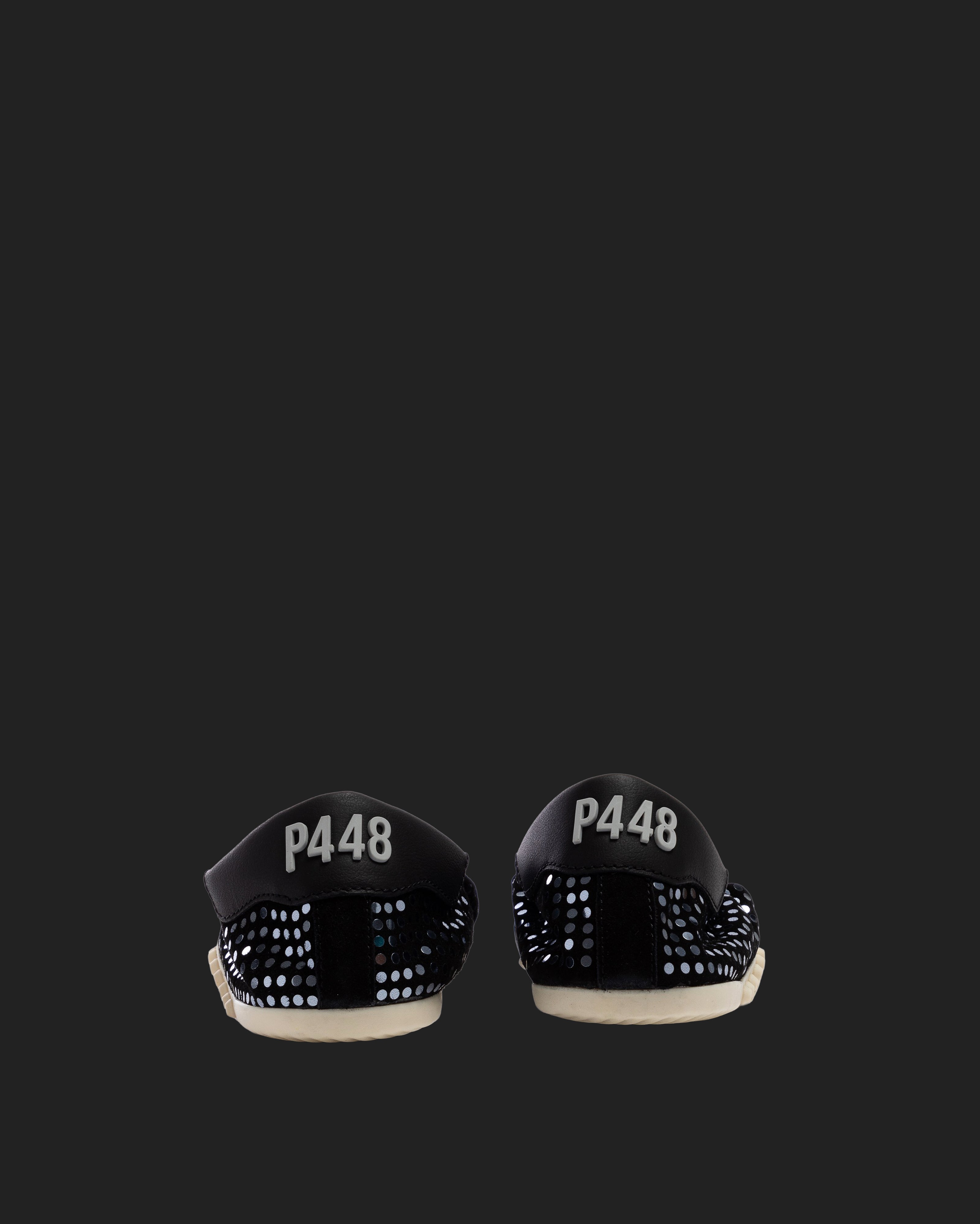 Stella Black/Silver