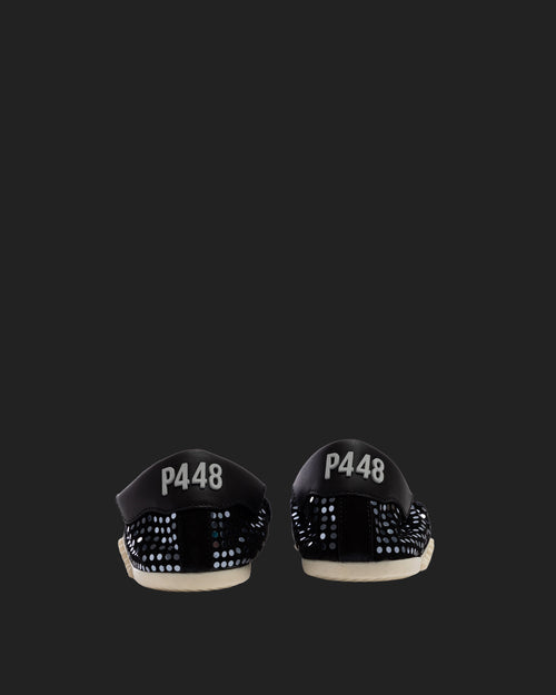 Stella Black/Silver