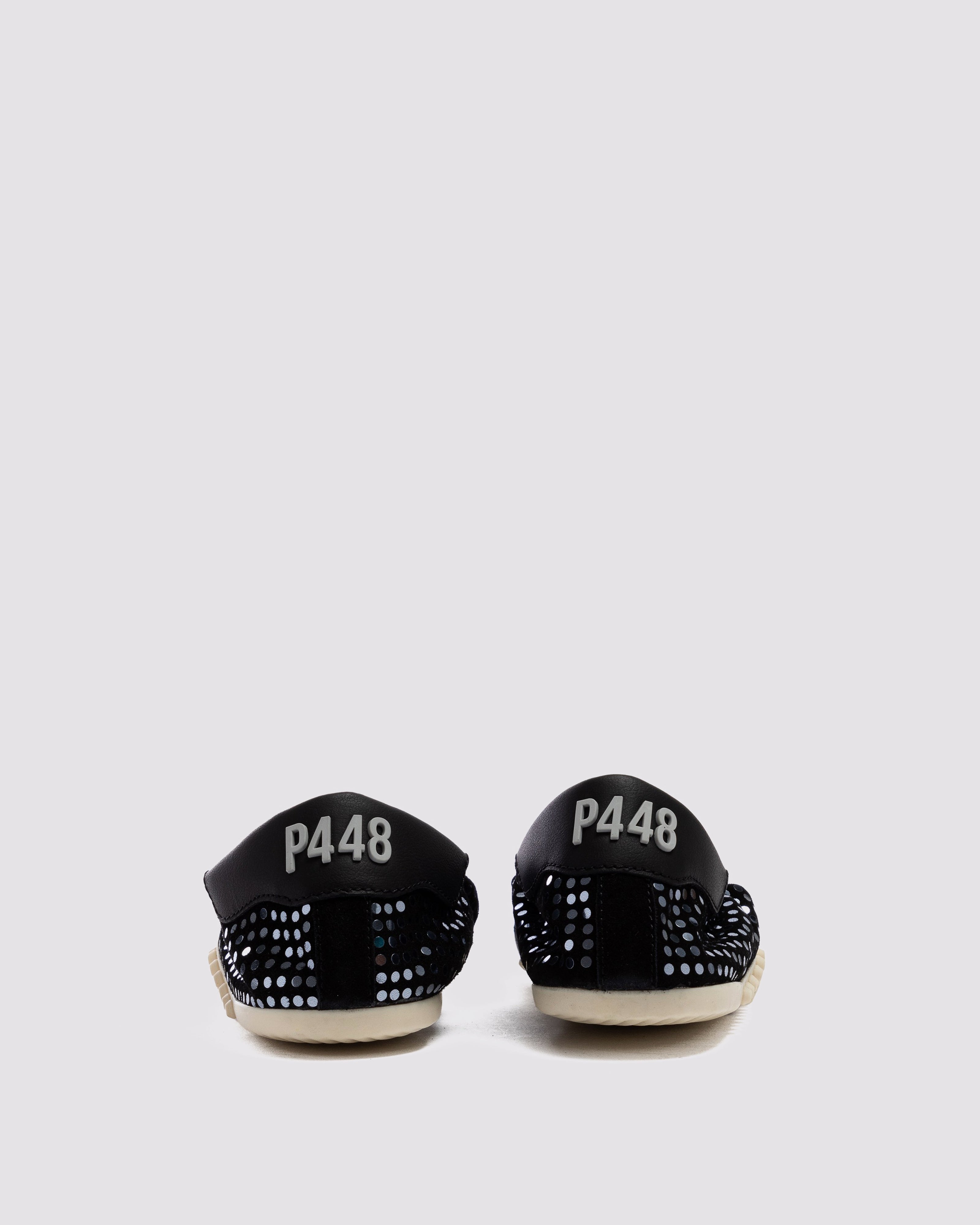 Stella Black/Silver