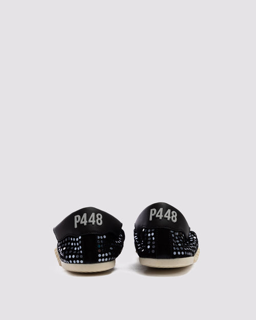 Stella Black/Silver