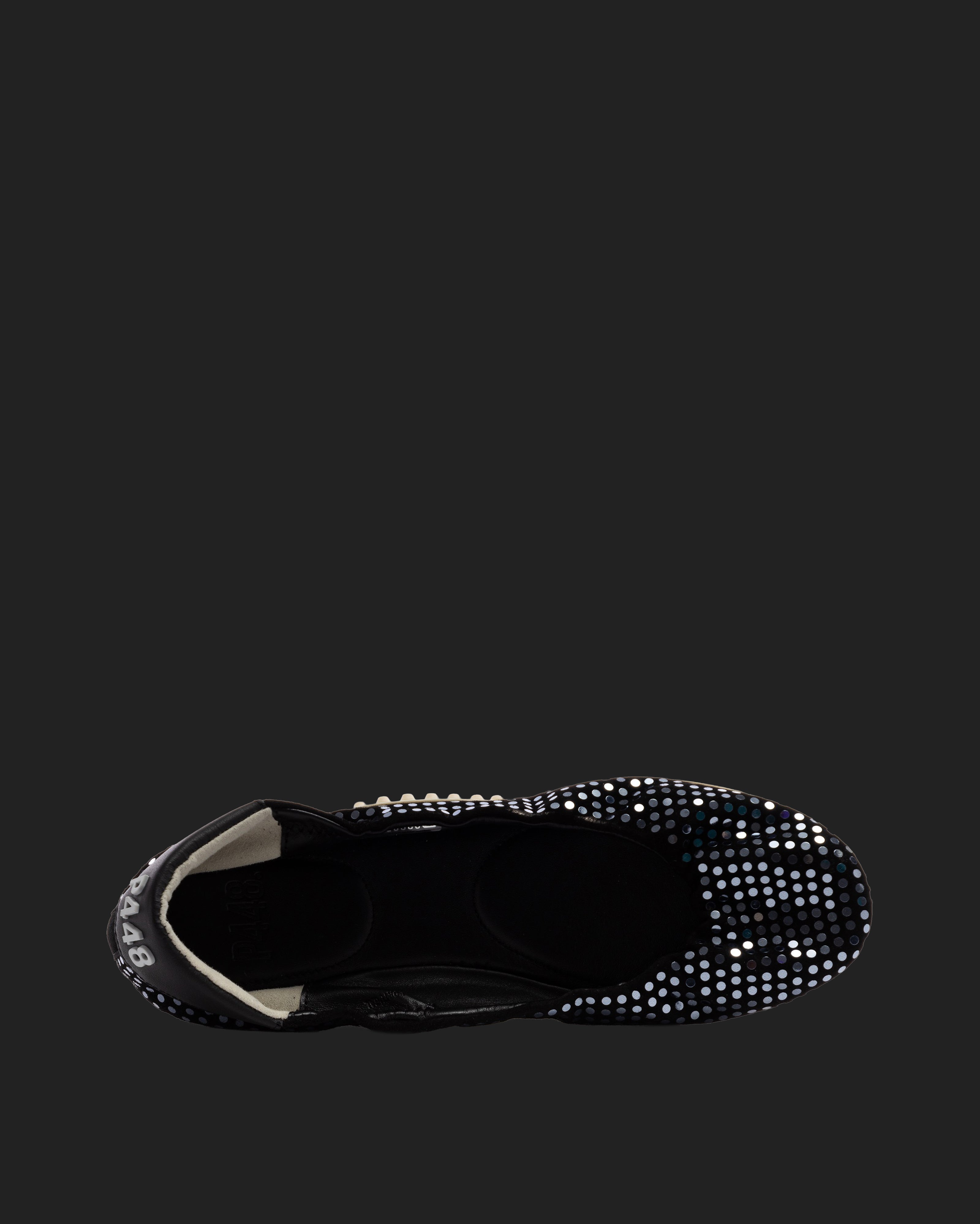 Stella Black/Silver