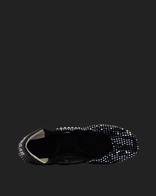 Stella Black/Silver