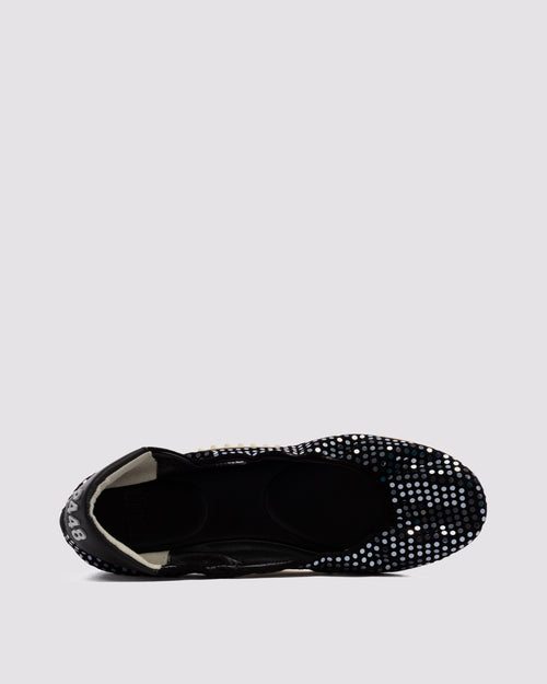 Stella Black/Silver