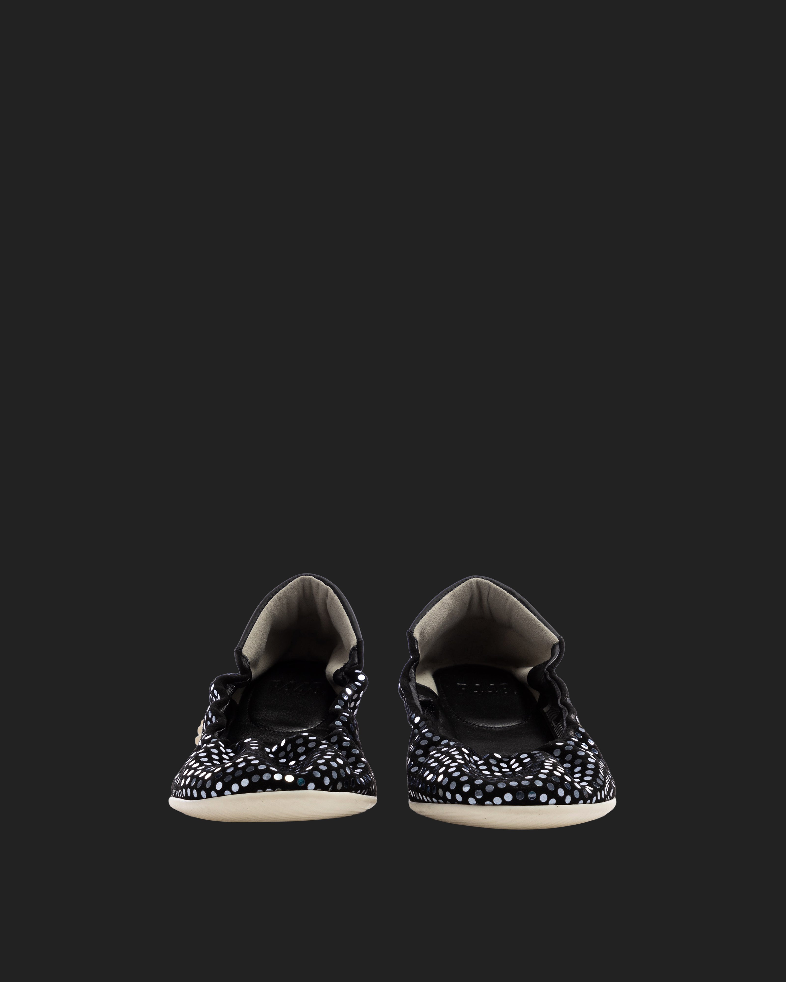 Stella Black/Silver