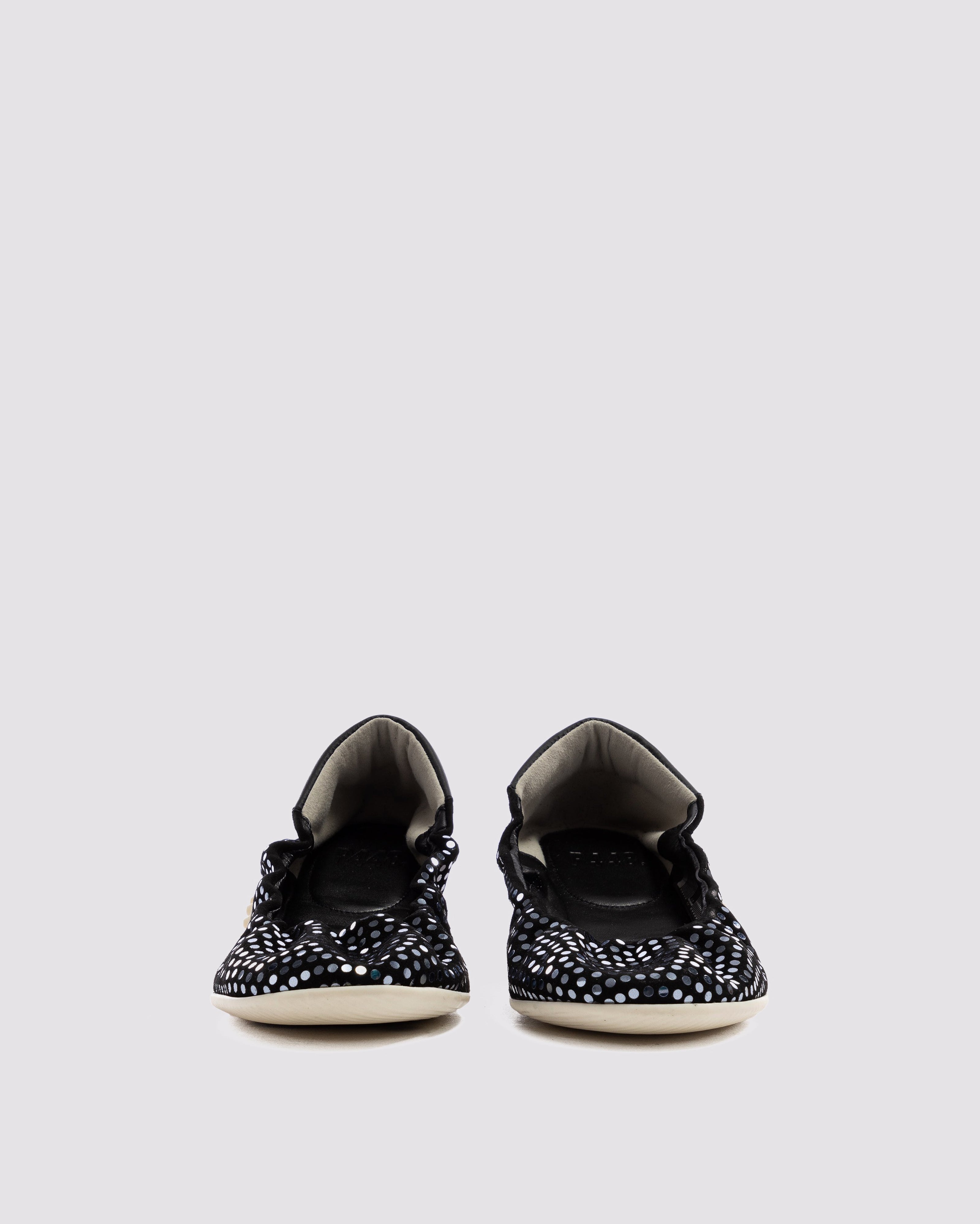 Stella Black/Silver