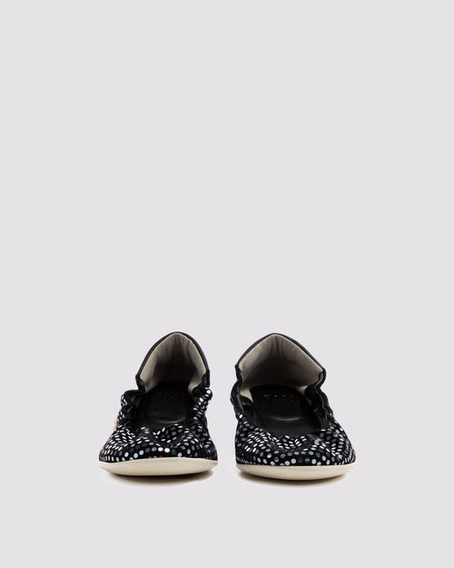 Stella Black/Silver