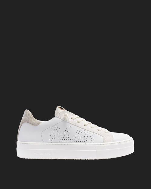 Thea Flok/White