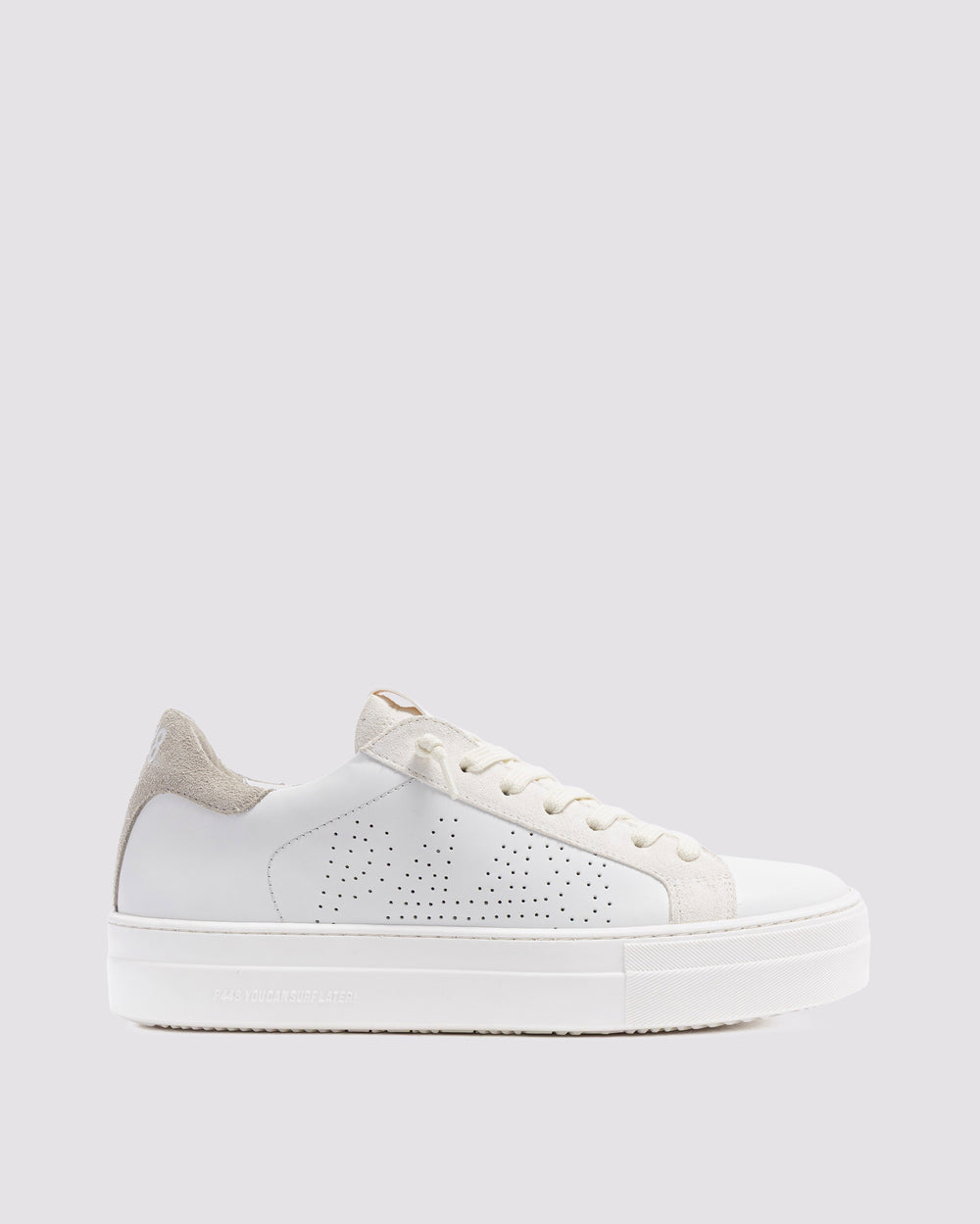 Thea Flok/White