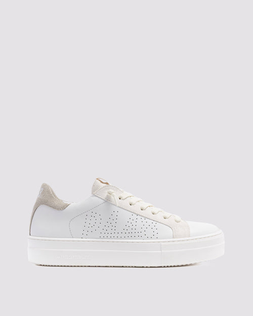 Thea Flok/White