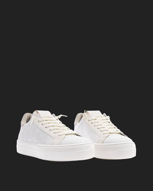 Thea Flok/White