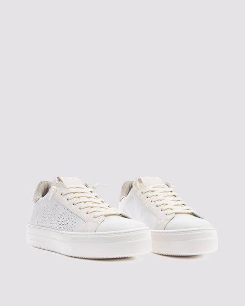 Thea Flok/White