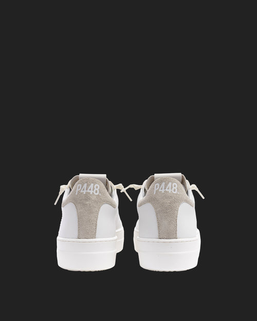 Thea Flok/White