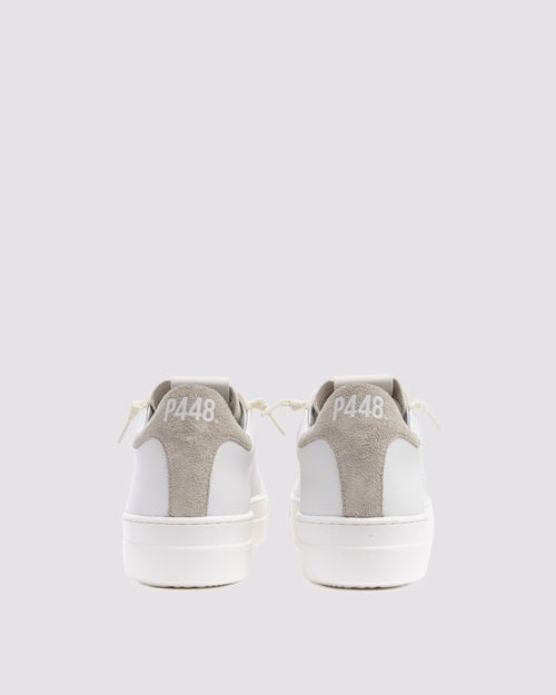Thea Flok/White