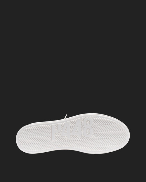 Thea Flok/White