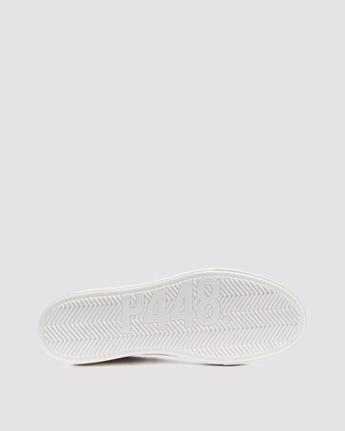 Thea Flok/White