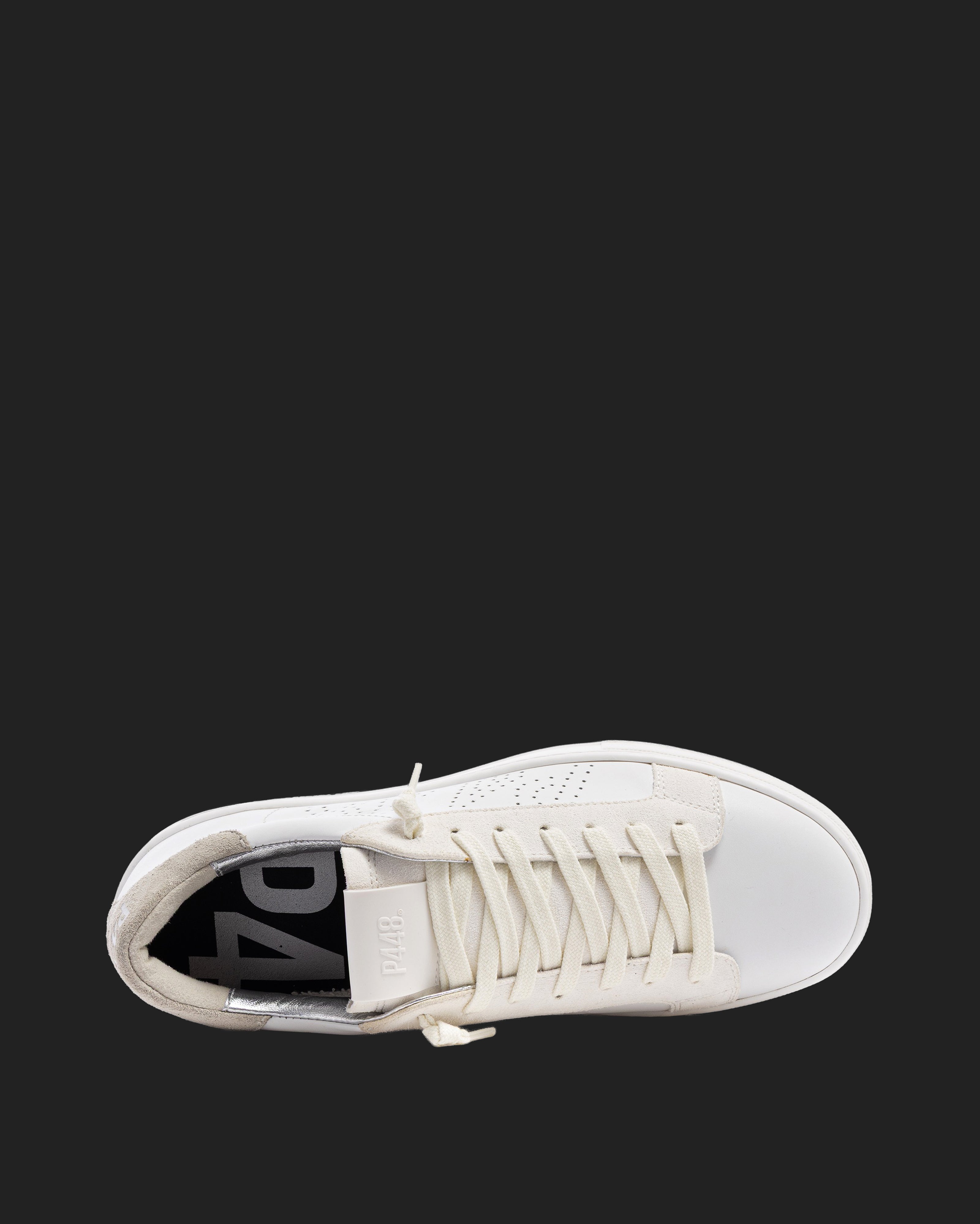 Thea Flok/White