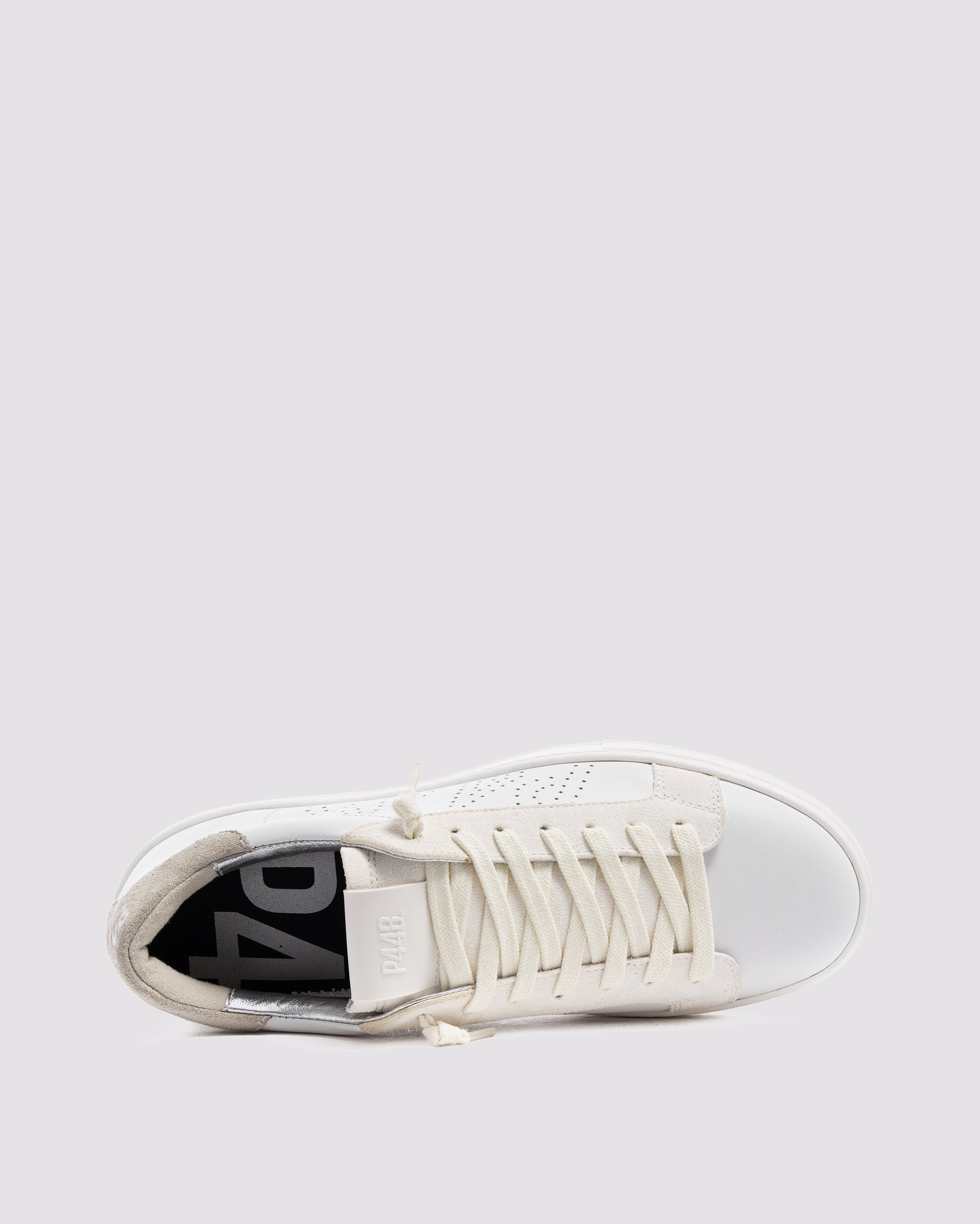Thea Flok/White