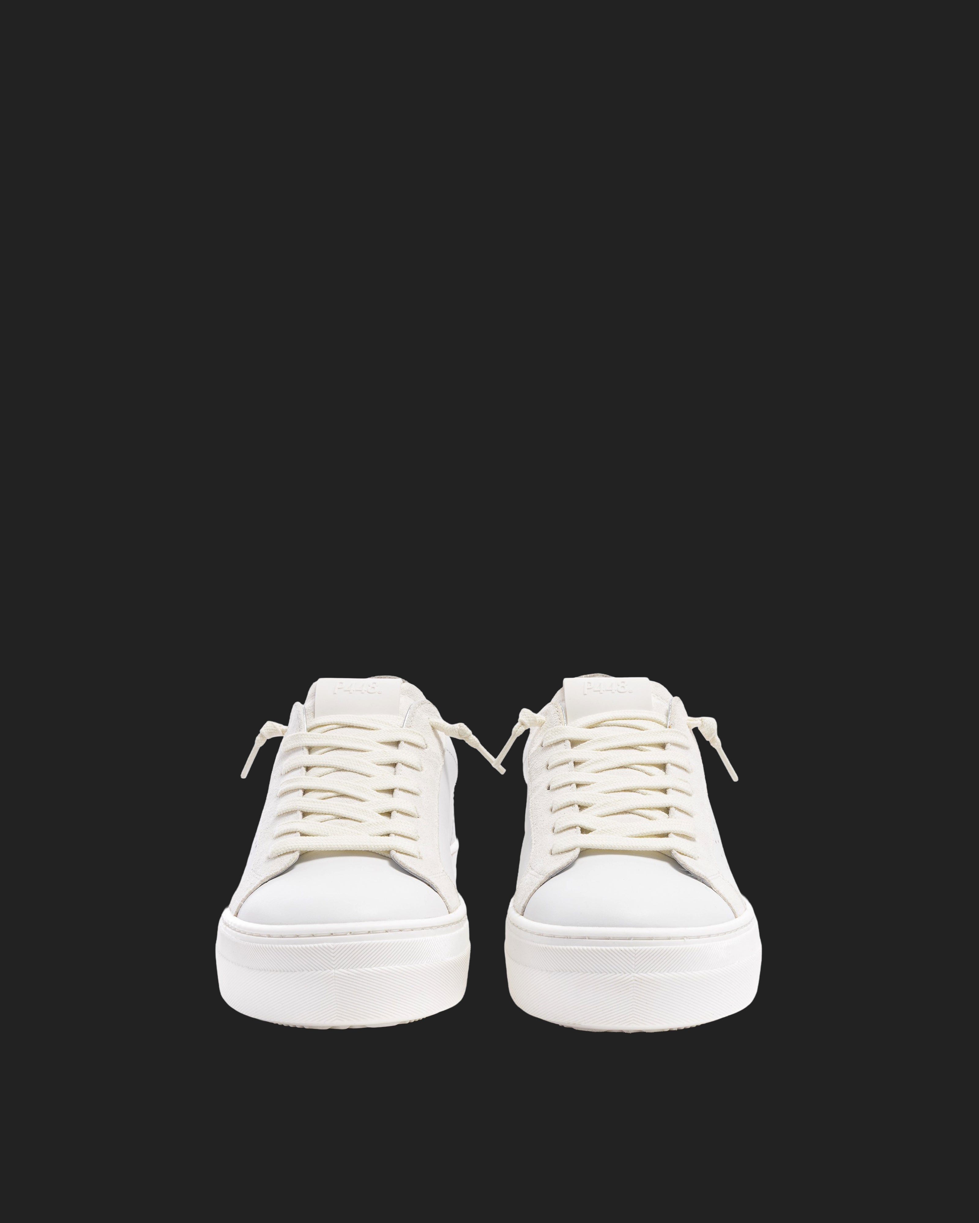 Thea Flok/White