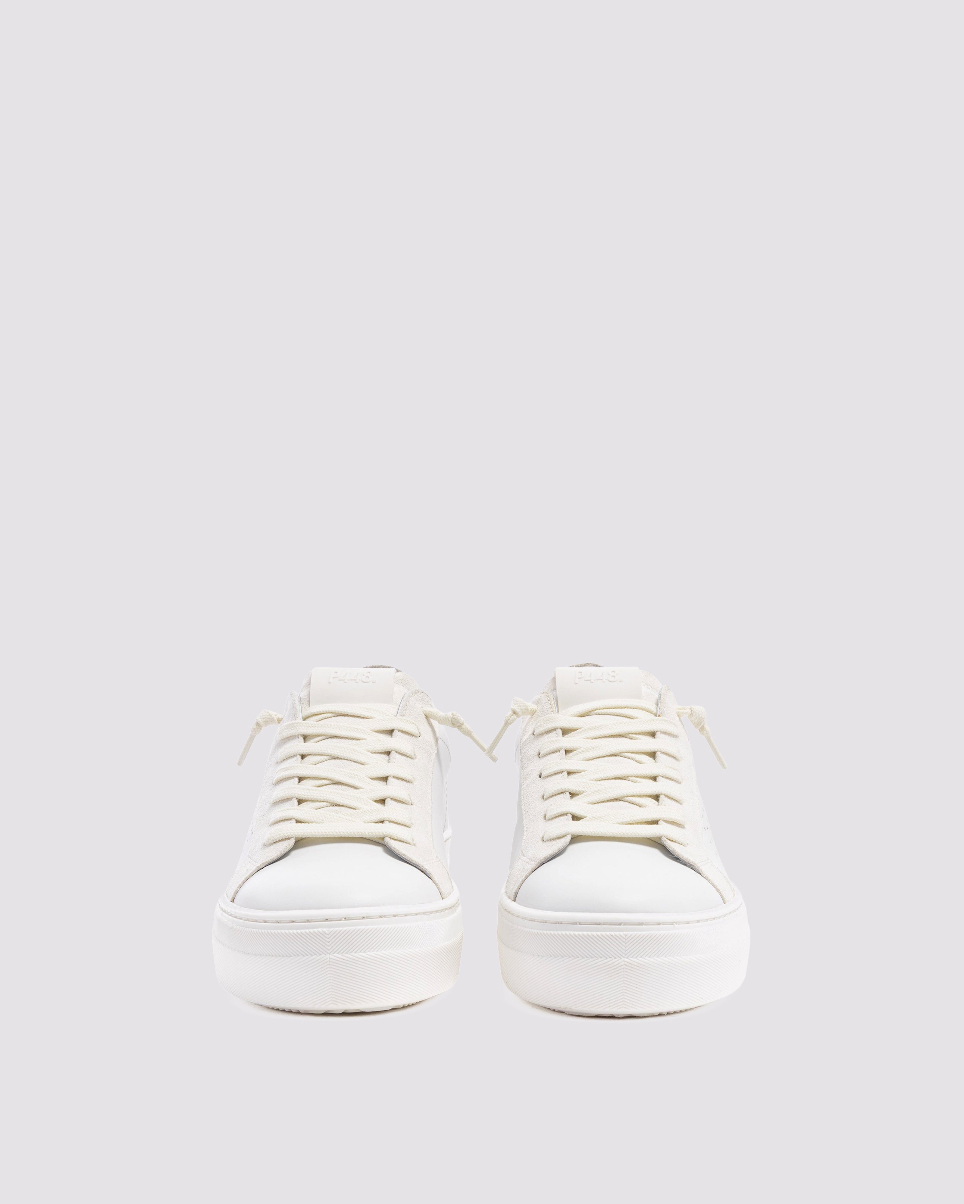 Thea Flok/White