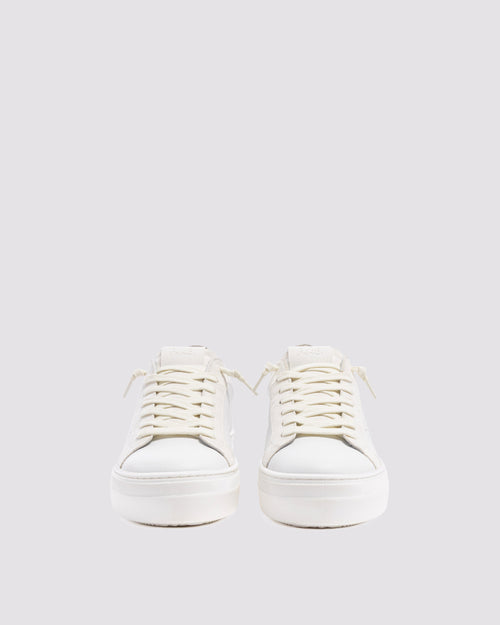 Thea Flok/White