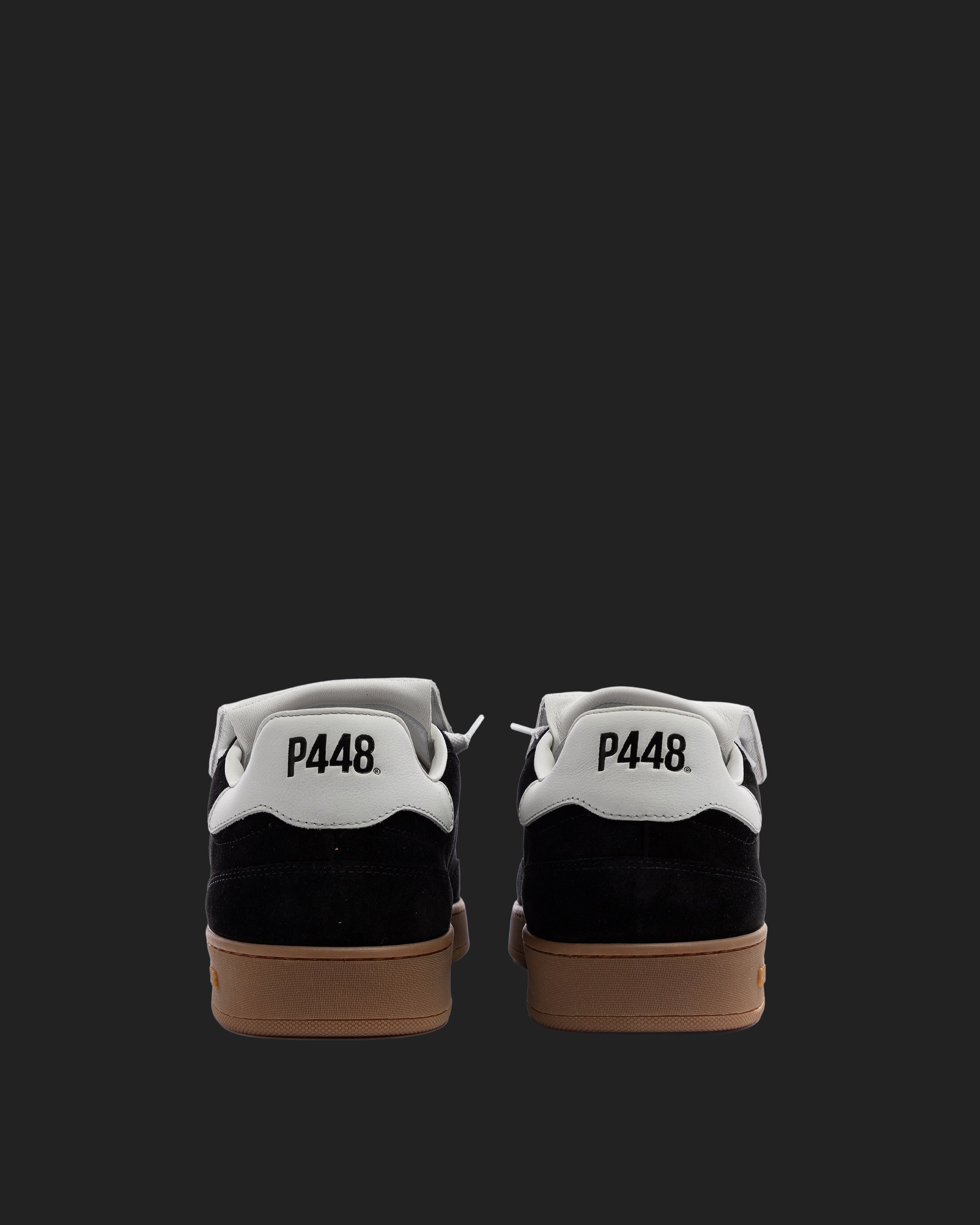 Vert Ball Black