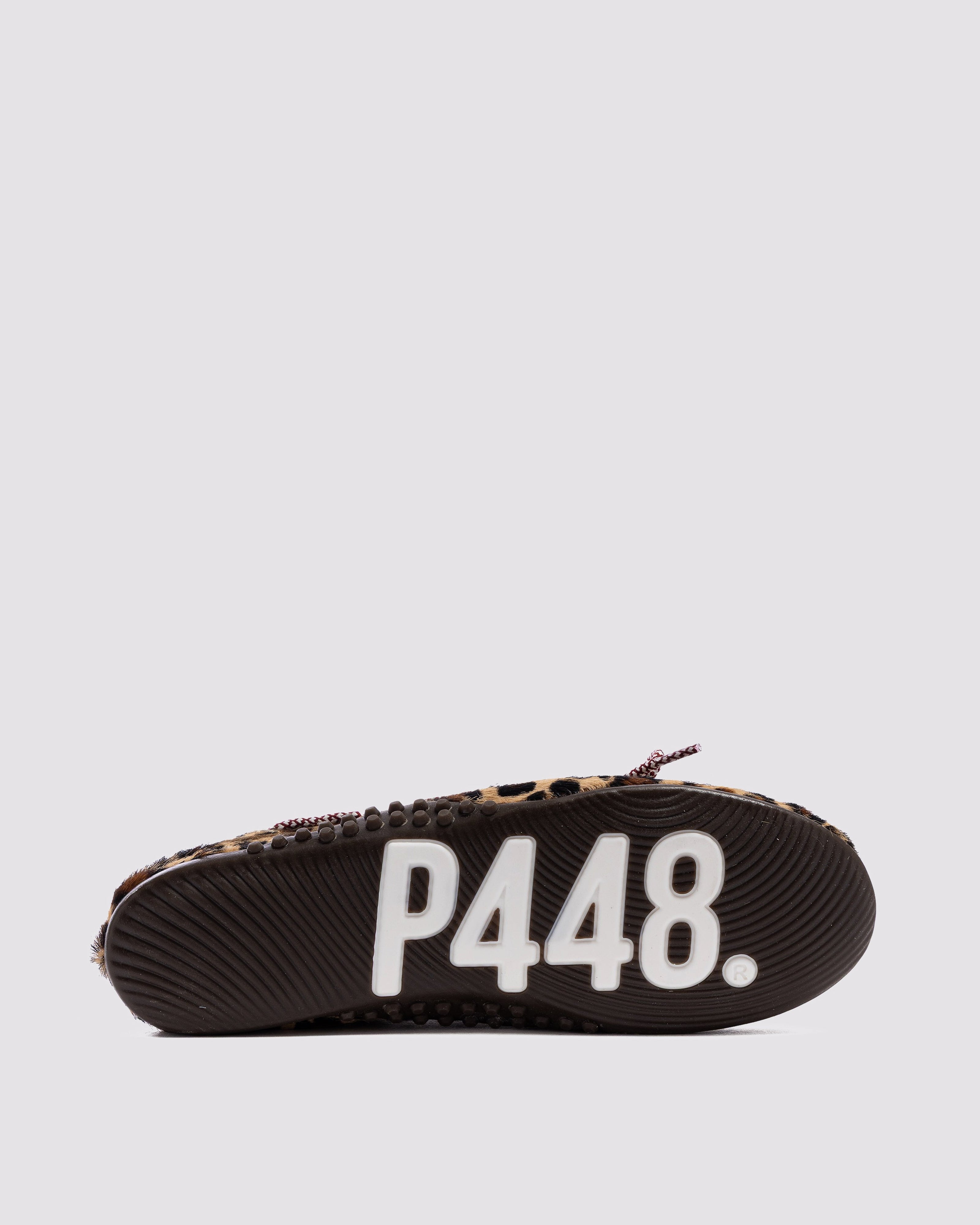 Antibes Leopard Wine